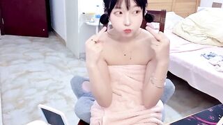 Kaixin-baobao - My Stripchat Stream 69-position sexting hd luxurious-privates asian