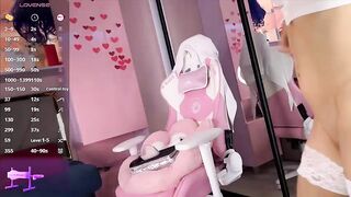 Crystallana - My Stripchat Stream topless-white twerk-milfs flashing russian-petite brunettes-milfs