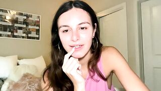graciesmith27 - New Live Chaturbate submissive nails kawaii asstomouth
