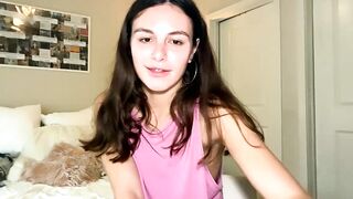 graciesmith27 - New Live Chaturbate submissive nails kawaii asstomouth