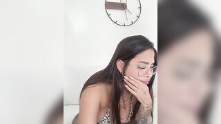 maferalvarexxx - My Stripchat Stream shaven big-tits-doggy-style orgasm humiliation big-ass-anal