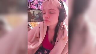 Cutiepiespanks - My Stripchat Stream twerk-white blondes-creampie creampie lovense recordable-privates-young