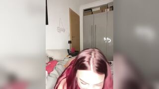 OliviaaFischer - My Stripchat Stream white-young topless white-young big-tits german