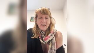 MatureKim - My Stripchat Stream dildo-or-vibrator-grannies luxurious-privates-grannies spanking twerk-grannies twerk