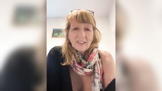 MatureKim - My Stripchat Stream dildo-or-vibrator-grannies luxurious-privates-grannies spanking twerk-grannies twerk