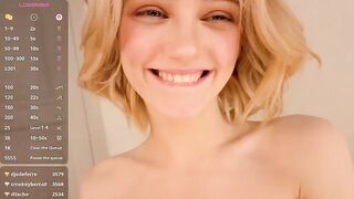 Evangel11 - My Stripchat Stream cowgirl pussy-licking doggy-style cam2cam handjob