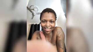 Nimah_ - My Stripchat Stream ebony-doggy-style dildo-or-vibrator-young dildo-or-vibrator-young anal-petite fingering-ebony