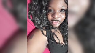 Nyla_xox - My Stripchat Stream role-play cam2cam ebony-young big-ass-young sex-toys