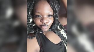 Nyla_xox - My Stripchat Stream role-play cam2cam ebony-young big-ass-young sex-toys