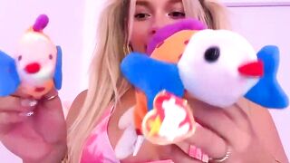 thelexirose - New Live Chaturbate free play lesbian str