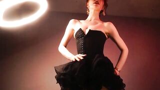 ginger_hugs - My Stripchat Stream topless-white erotic-dance hairy yoga pov