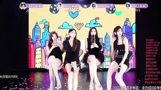 __AOA__ - My Stripchat Stream nylon nipple-toys dirty-talk emo cosplay