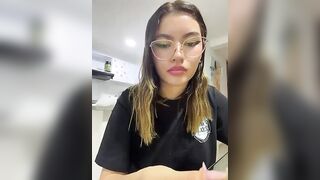 Your_Honeey - My Stripchat Stream young small-tits-young erotic-dance colombian hd