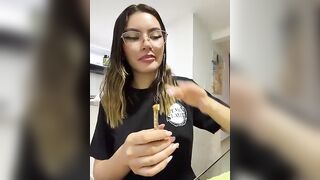 Your_Honeey - My Stripchat Stream young small-tits-young erotic-dance colombian hd