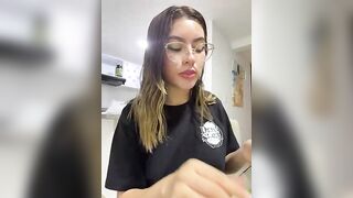 Your_Honeey - My Stripchat Stream young small-tits-young erotic-dance colombian hd