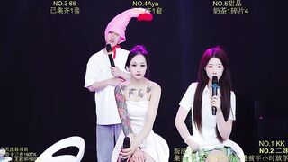 Comebaby-07 - My Stripchat Stream dirty-talk foursome latex medium-hair redheads-blowjob