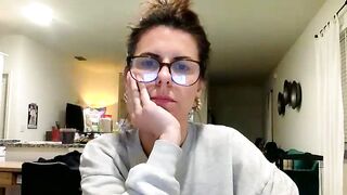 sweetriddance - New Live Chaturbate blond hairy twerking showershow