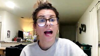 sweetriddance - New Live Chaturbate blond hairy twerking showershow