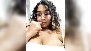 BrendaGirs - My Stripchat Stream twerk-latin dildo-or-vibrator-deepthroat oil-show big-tits-titty-fuck big-tits-handjob