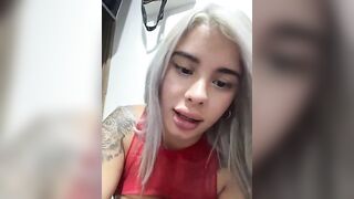 YouCandiSumisa - My Stripchat Stream colombian-teens hairy-teens big-tits colombian facial