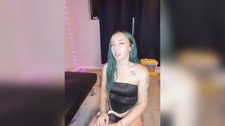 clarasosaa - My Stripchat Stream anal-white middle-priced-privates-best gagging sex-toys smoking