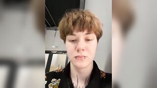 IceMur - My Stripchat Stream handjob petite-teens dildo-or-vibrator handjob-teens humiliation