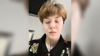 IceMur - My Stripchat Stream handjob petite-teens dildo-or-vibrator handjob-teens humiliation