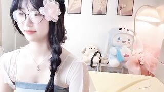 Luminous4173 - My Stripchat Stream interactive-toys romantic young petite-young yoga