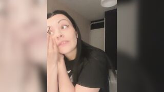Sagittarius7 - My Stripchat Stream black-hair mobile-young french striptease-young curvy-white