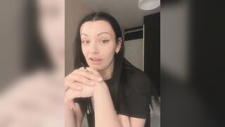 Sagittarius7 - My Stripchat Stream black-hair mobile-young french striptease-young curvy-white