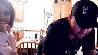 blasianangel444 - New Live Chaturbate cuminpvt smoking chubby whore