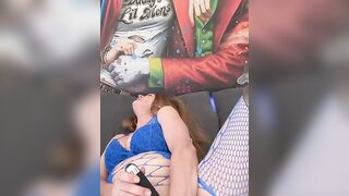 Milf-Gabi - My Stripchat Stream dildo-or-vibrator-anal fingering big-nipples dildo-or-vibrator-big-tits sexting