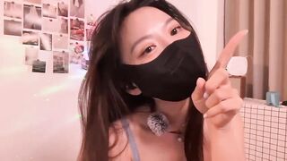 Bubuchan88 - My Stripchat Stream leather asian-young topless-young young romantic