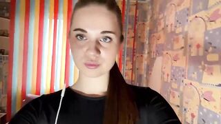 Miss_Blessnyth - My Stripchat Stream mistresses asian-deepthroat big-tits-brunettes twerk leather