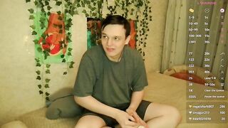 ModestLily - My Stripchat Stream topless fingering-teens curvy upskirt fingering-white