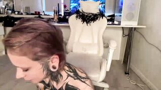 KizzieSherbert - My Stripchat Stream upskirt jeans cheapest-privates-best big-tits-handjob sport-gear