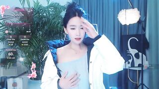 feifei-love - My Stripchat Stream