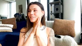 nordicbelle - New Live Chaturbate hot Streaming archive strapon perfecttits