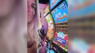 blondiluvsanal - My Stripchat Stream fisting double-penetration-milfs deepthroat-blowjob twerk-white twerk