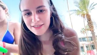 graciesmith27 - New Live Chaturbate schoolgirl tail slutty sexygirl