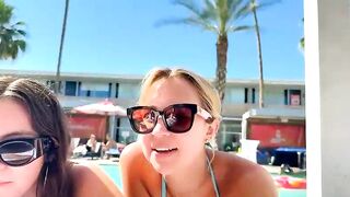 tiffstreatsxoxo - New Live Chaturbate dominate throat solo crazyticket