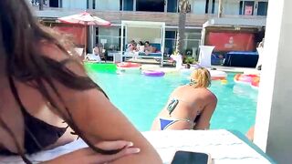 tiffstreatsxoxo - New Live Chaturbate dominate throat solo crazyticket