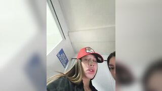 roouse - My Stripchat Stream twerk topless-white swallow anal-toys cuckold-creampie