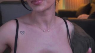 Ivy_Trix - My Stripchat Stream interactive-toys fingering-young doggy-style athletic cam2cam