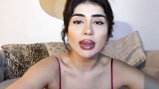 ArabicBarbie - My Stripchat Stream