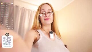 BeckiHoffer - My Stripchat Stream student new-white athletic-blondes new-teens cock-rating