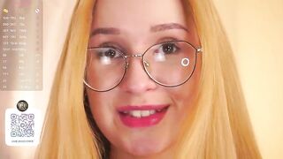 BeckiHoffer - My Stripchat Stream student new-white athletic-blondes new-teens cock-rating