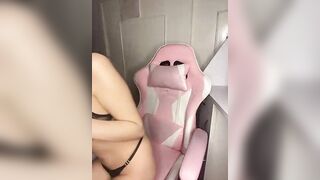 Baby_Meli - My Stripchat Stream cuckold small-audience dildo-or-vibrator colombian-teens cuckold