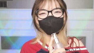 _____Panda_____ - My Stripchat Stream lovense petite-asian asian student teens