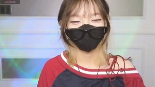 _____Panda_____ - My Stripchat Stream lovense petite-asian asian student teens